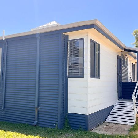 Jurien Bay Tourist Park Hotel Ngoại thất bức ảnh