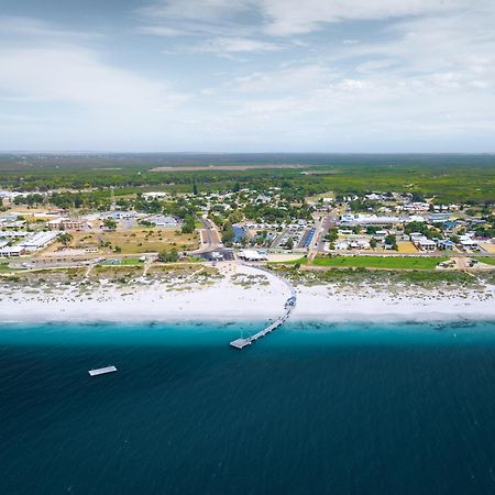 Jurien Bay Tourist Park Hotel Ngoại thất bức ảnh