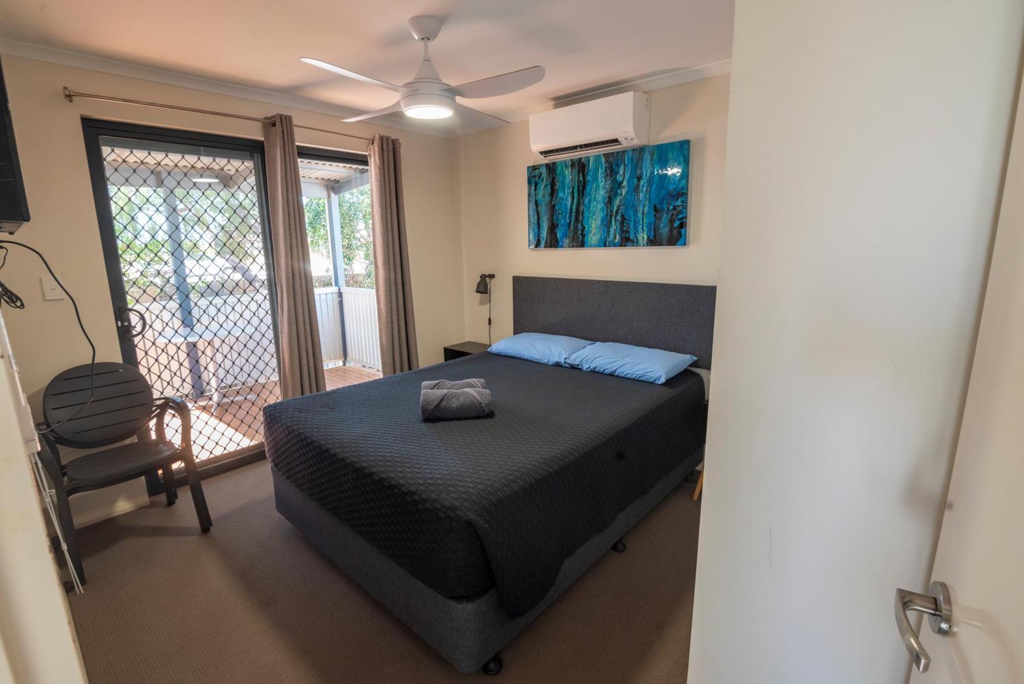 Jurien Bay Tourist Park Hotel Ngoại thất bức ảnh