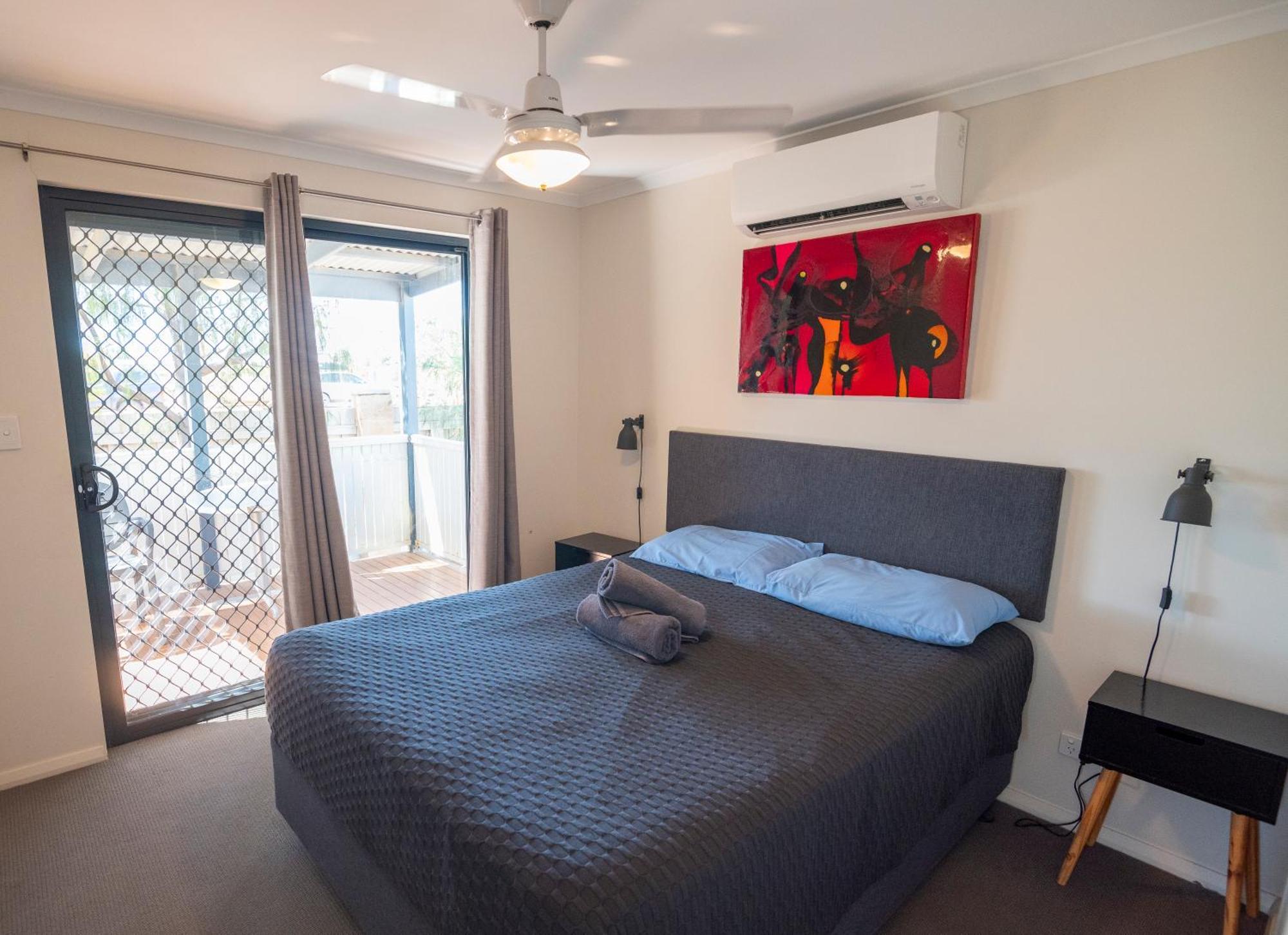 Jurien Bay Tourist Park Hotel Ngoại thất bức ảnh