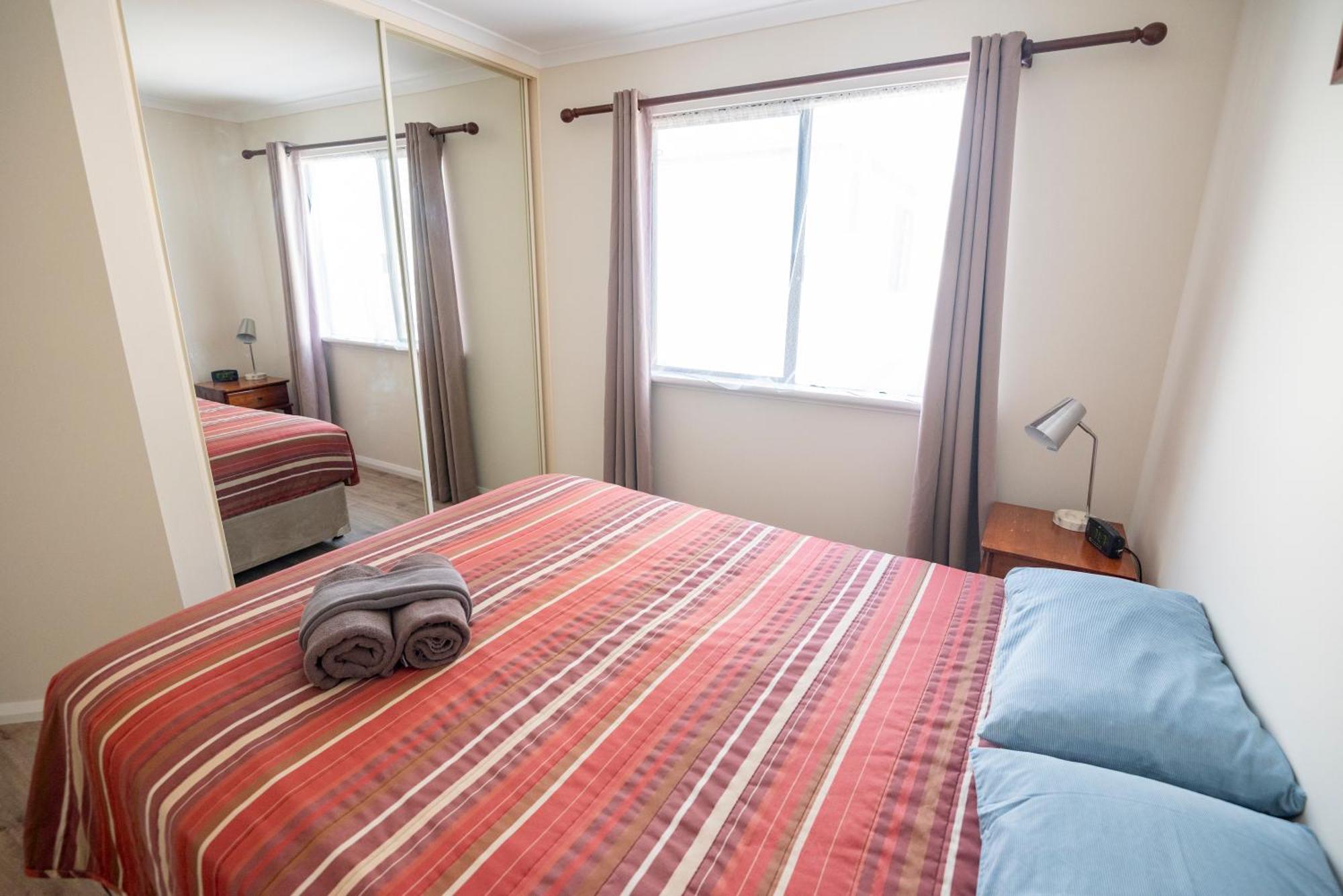 Jurien Bay Tourist Park Hotel Ngoại thất bức ảnh