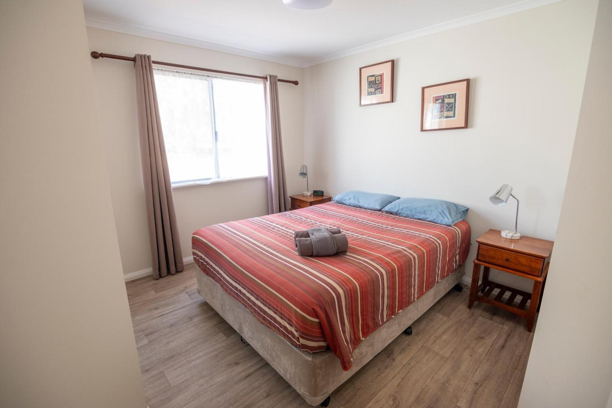 Jurien Bay Tourist Park Hotel Ngoại thất bức ảnh
