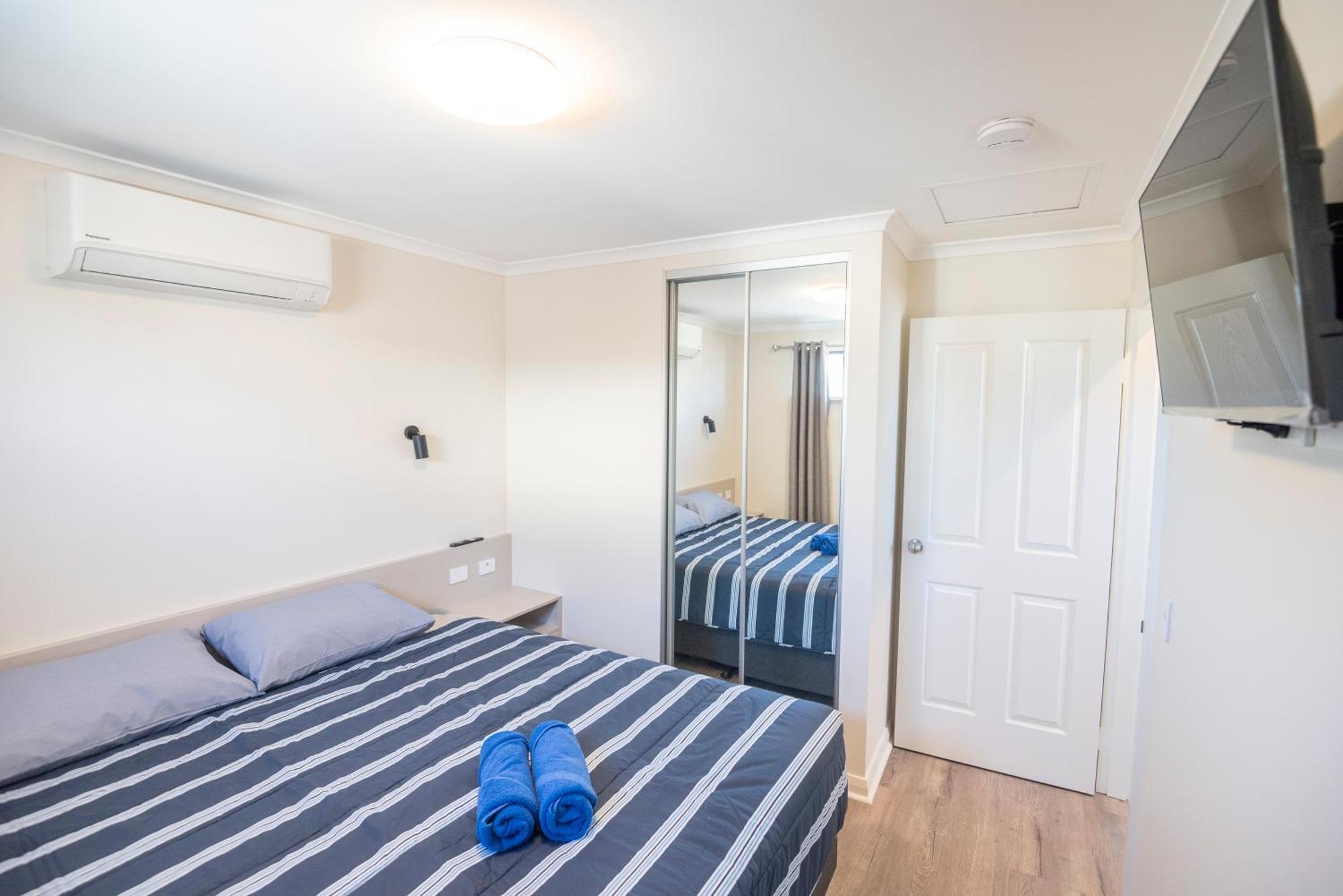 Jurien Bay Tourist Park Hotel Ngoại thất bức ảnh