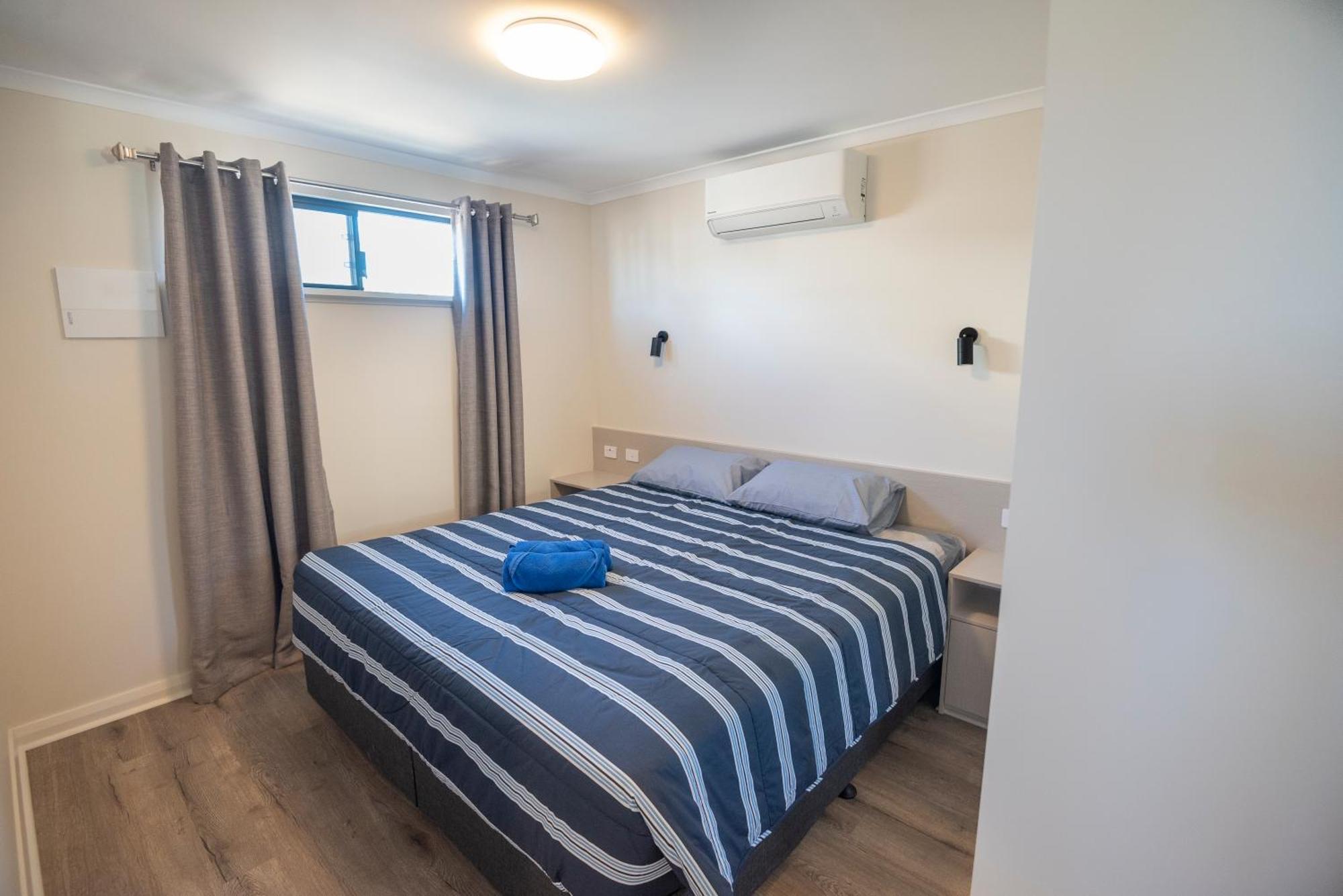 Jurien Bay Tourist Park Hotel Ngoại thất bức ảnh