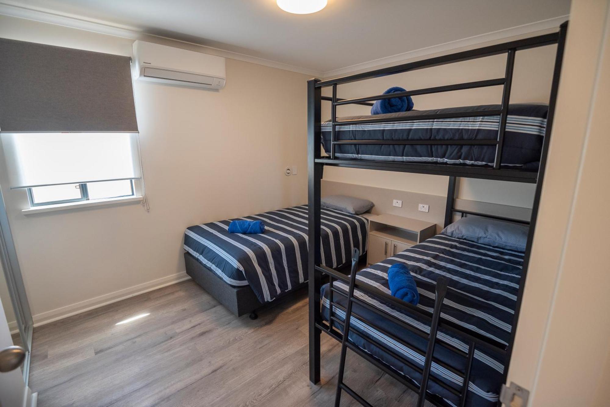 Jurien Bay Tourist Park Hotel Ngoại thất bức ảnh