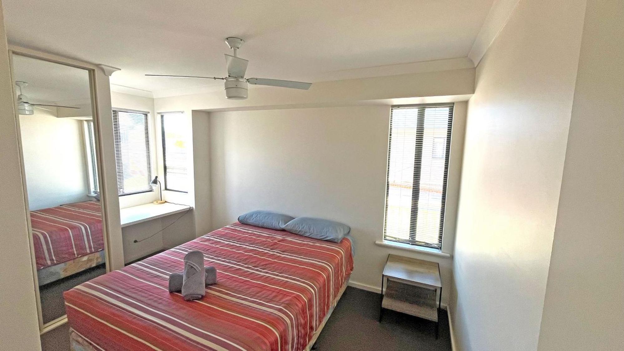 Jurien Bay Tourist Park Hotel Ngoại thất bức ảnh