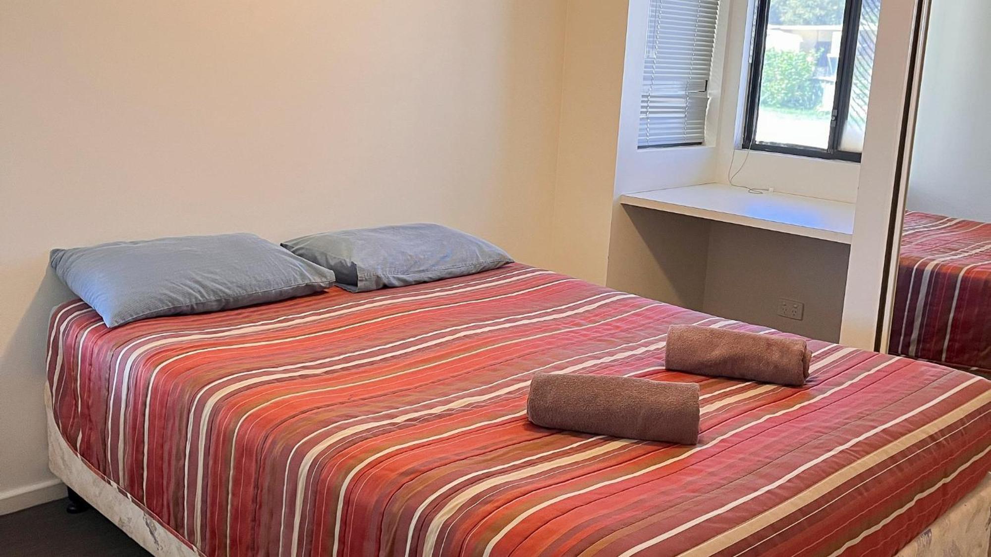 Jurien Bay Tourist Park Hotel Ngoại thất bức ảnh
