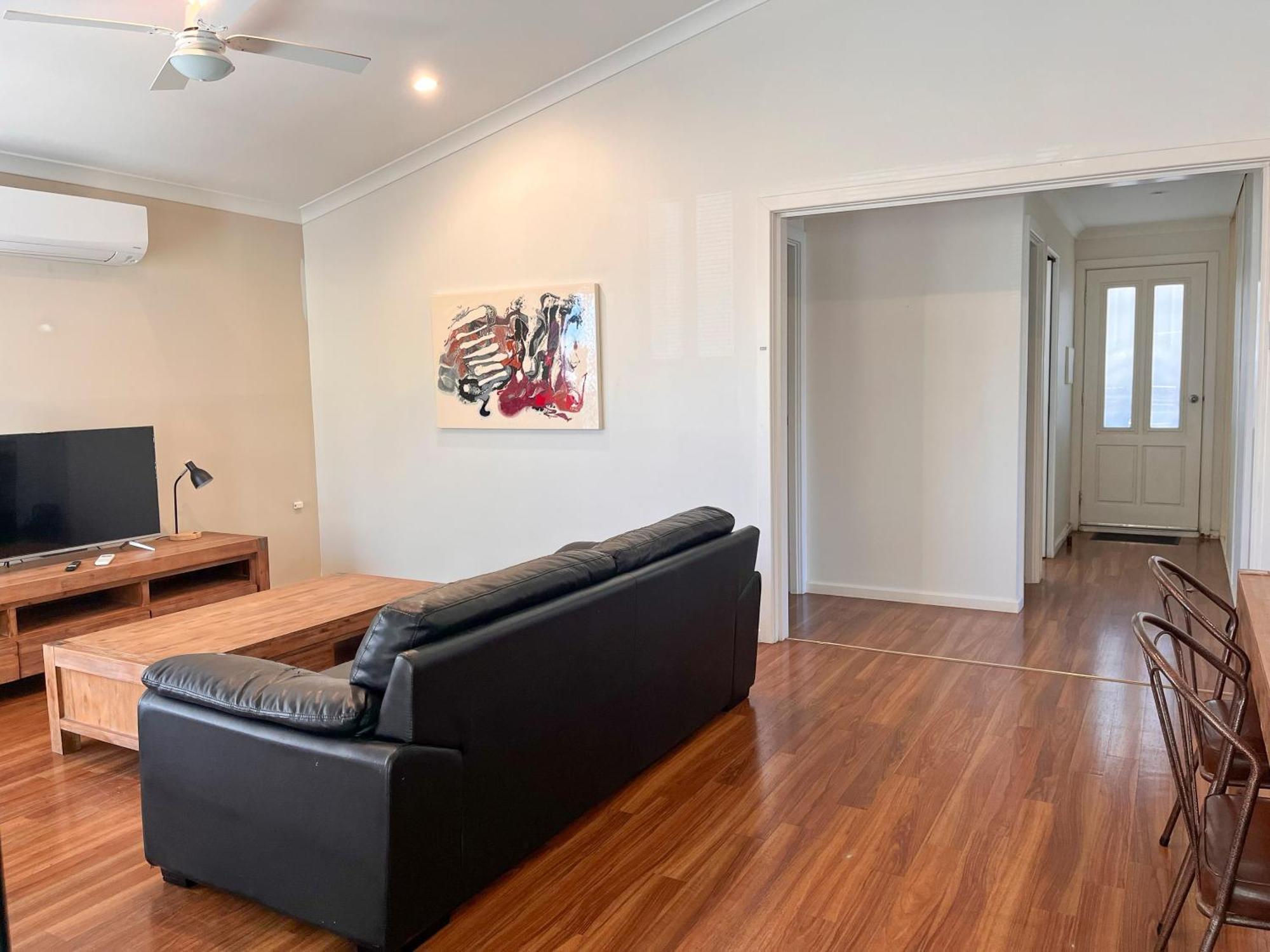 Jurien Bay Tourist Park Hotel Ngoại thất bức ảnh